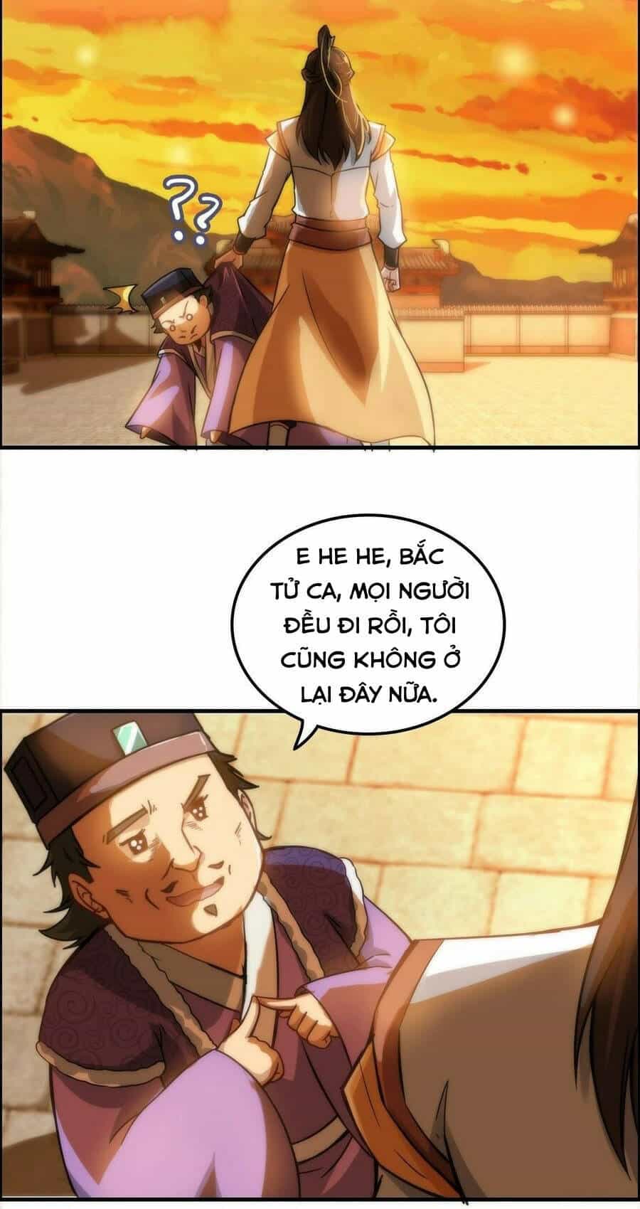 Tu Tiên Chính Là Như Vậy - Chương 36 - ảnh 34