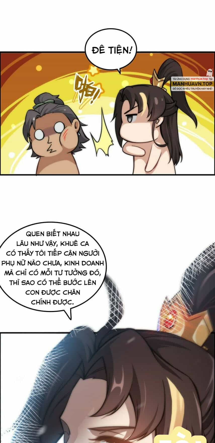 Tu Tiên Chính Là Như Vậy - Chương 37 - ảnh 37