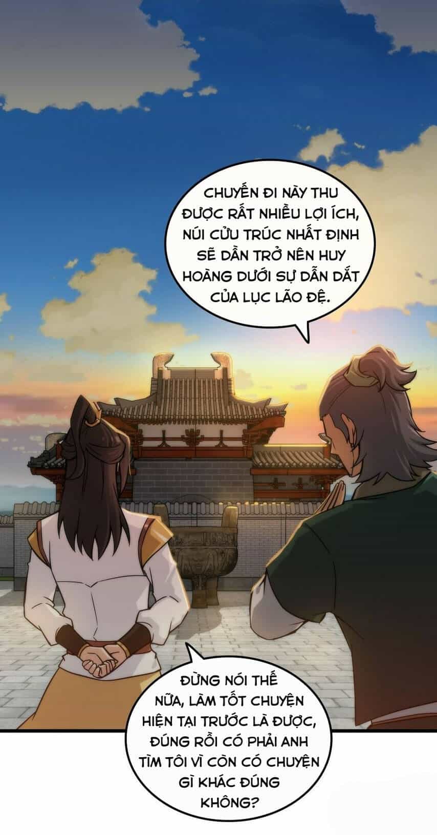 Tu Tiên Chính Là Như Vậy - Chương 37 - ảnh 42