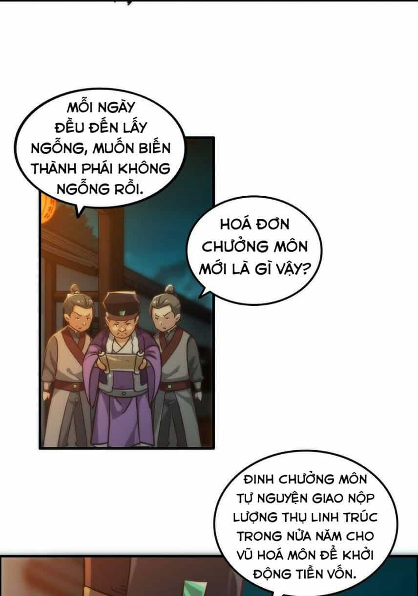 Tu Tiên Chính Là Như Vậy - Chương 37 - ảnh 5