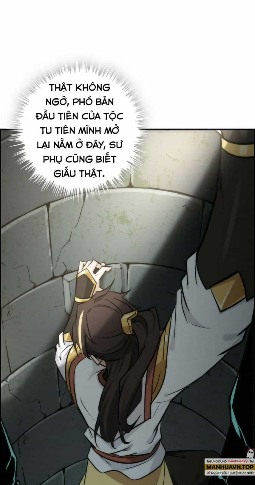 Tu Tiên Chính Là Như Vậy - Chương 38 - ảnh 13