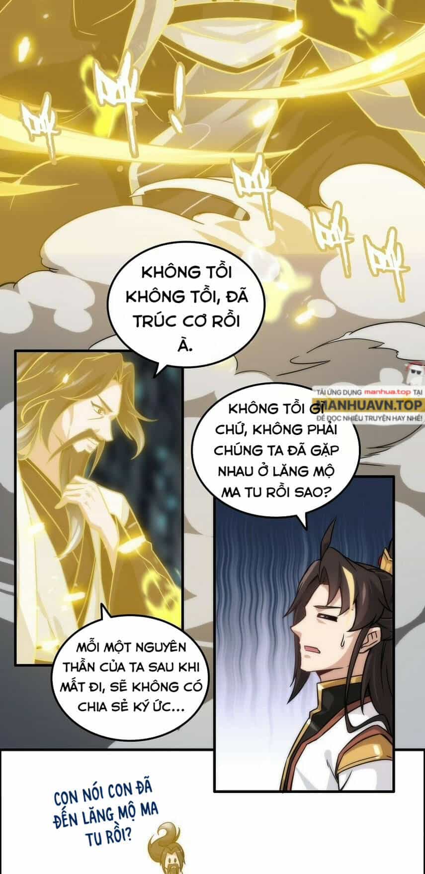 Tu Tiên Chính Là Như Vậy - Chương 38 - ảnh 29
