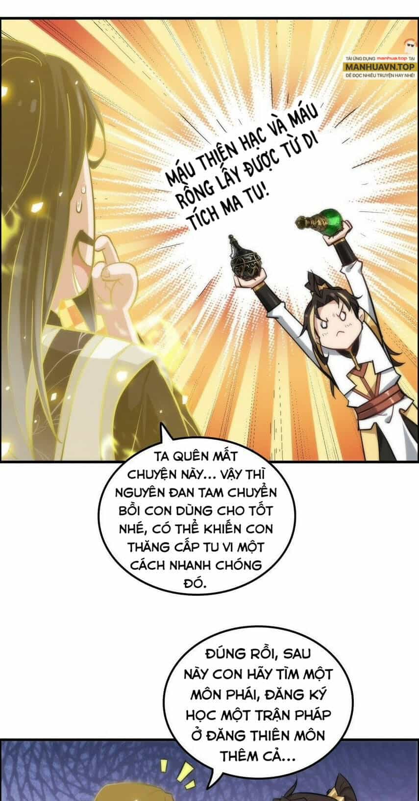 Tu Tiên Chính Là Như Vậy - Chương 38 - ảnh 37