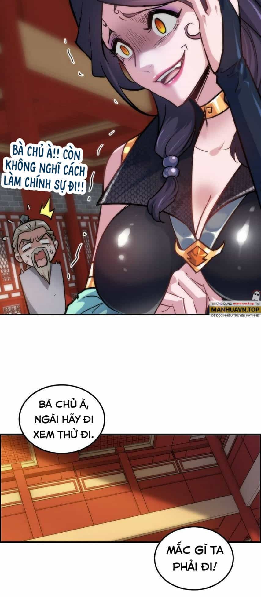 Tu Tiên Chính Là Như Vậy - Chương 38 - ảnh 4