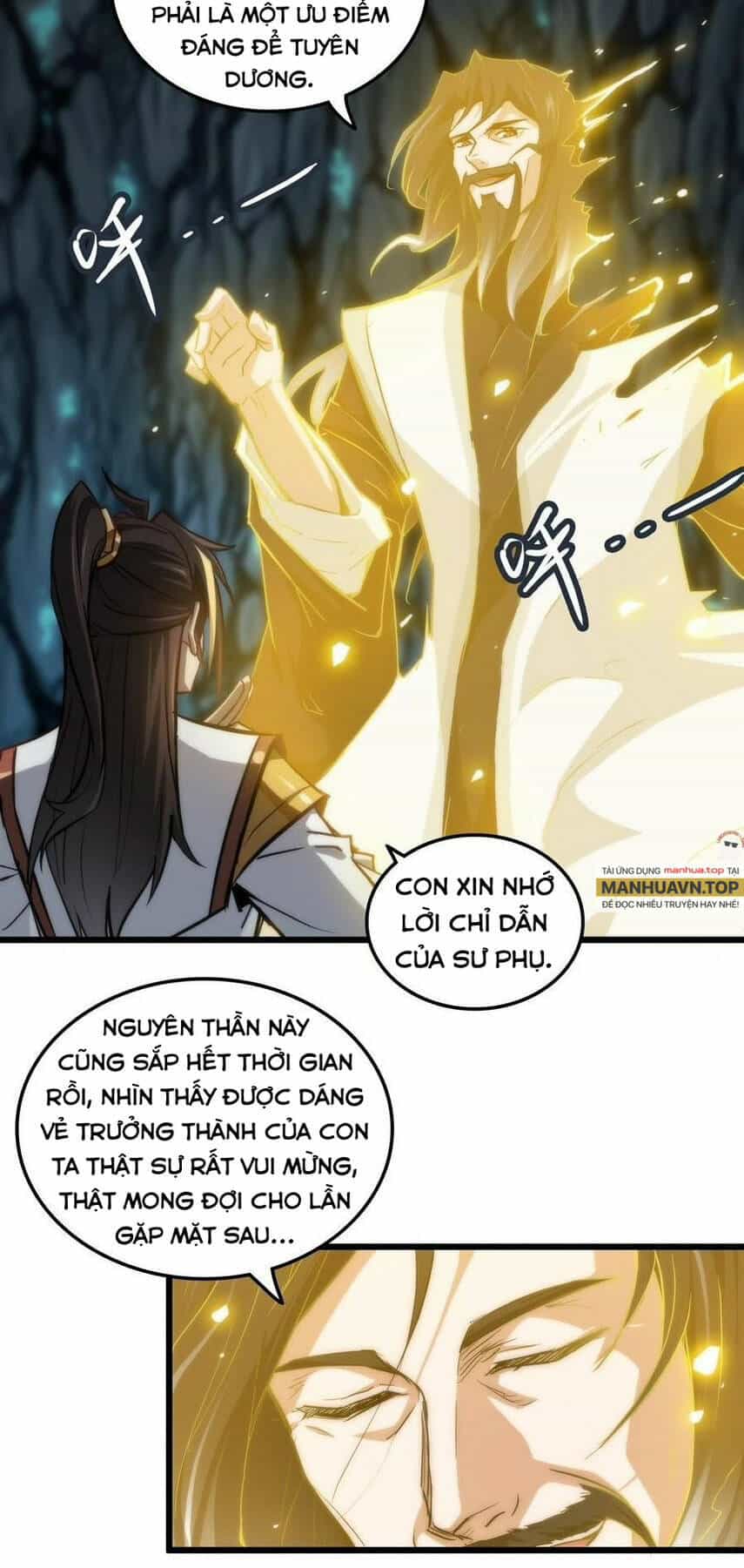 Tu Tiên Chính Là Như Vậy - Chương 38 - ảnh 40
