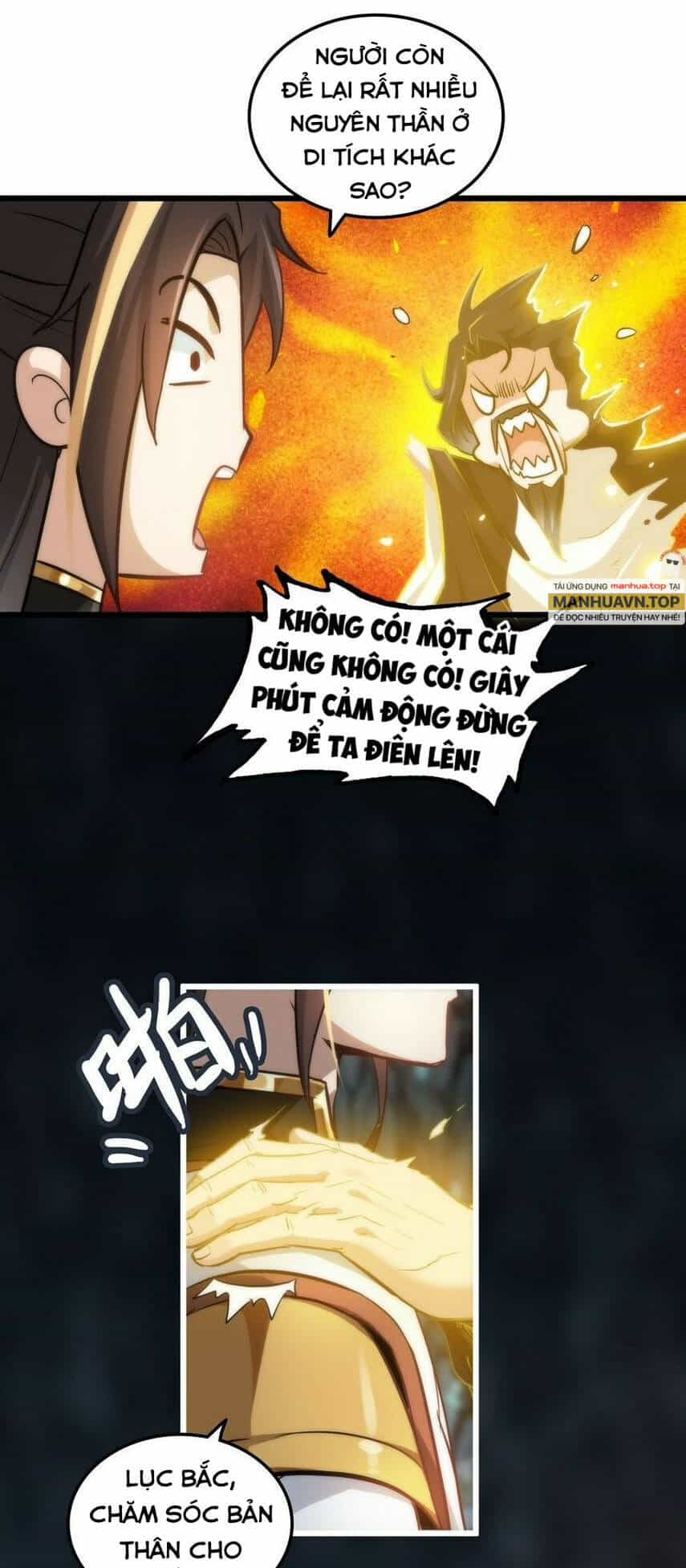 Tu Tiên Chính Là Như Vậy - Chương 38 - ảnh 41
