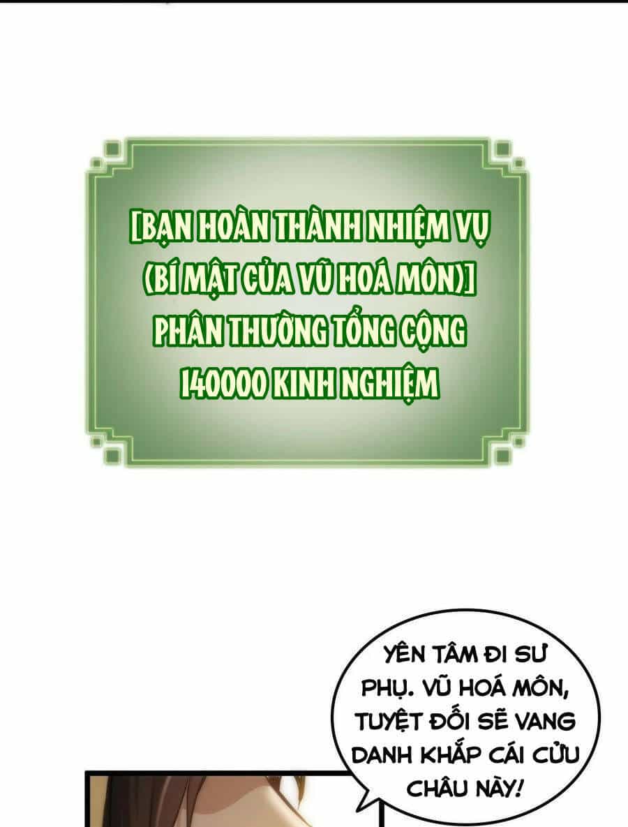 Tu Tiên Chính Là Như Vậy - Chương 38 - ảnh 45
