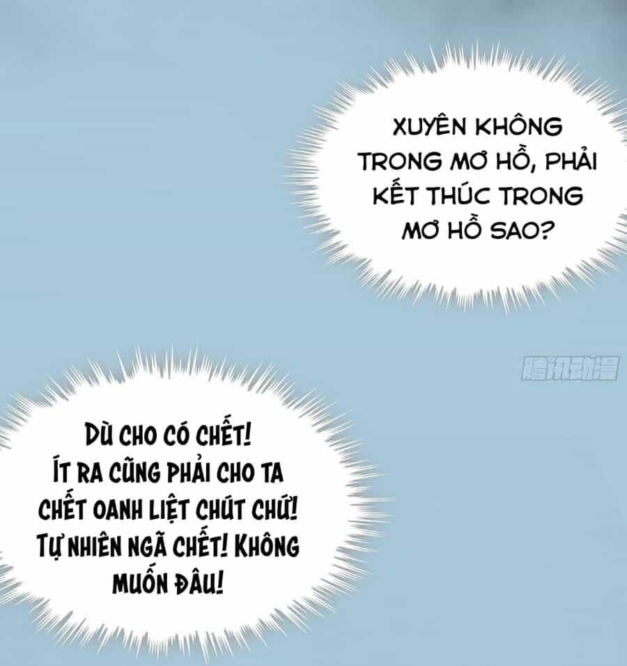 Tu Tiên Chính Là Như Vậy - Chương 3 - ảnh 23
