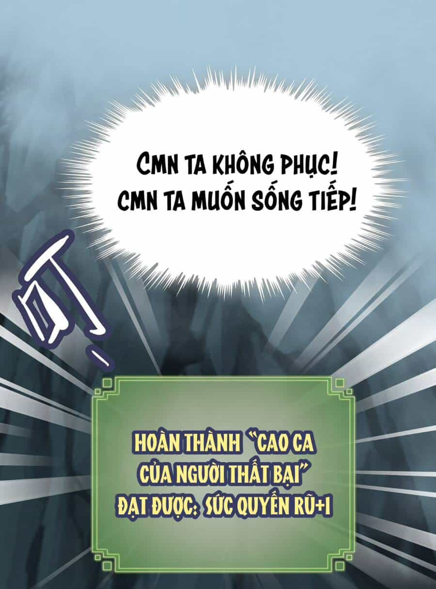 Tu Tiên Chính Là Như Vậy - Chương 3 - ảnh 24