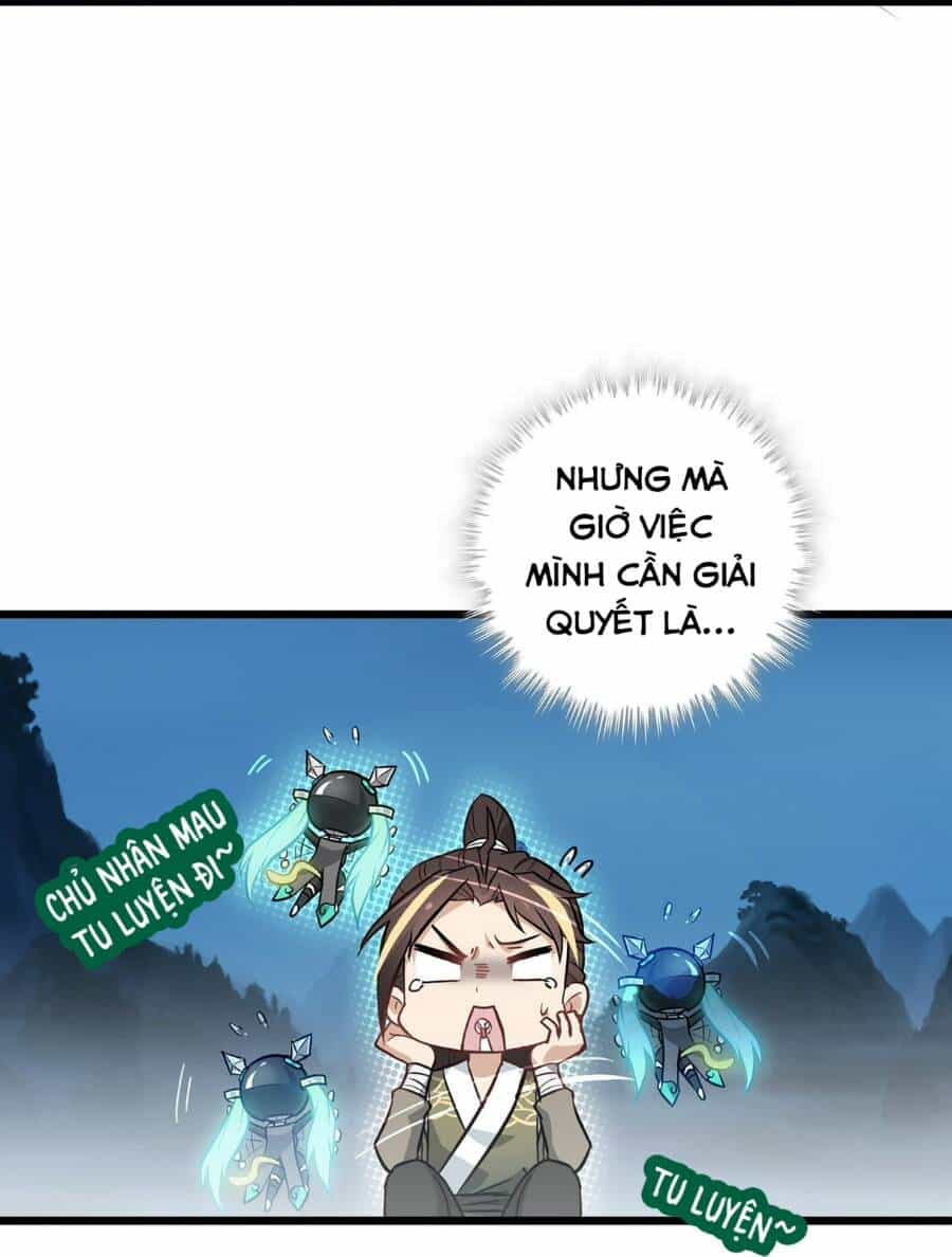 Tu Tiên Chính Là Như Vậy - Chương 3 - ảnh 8