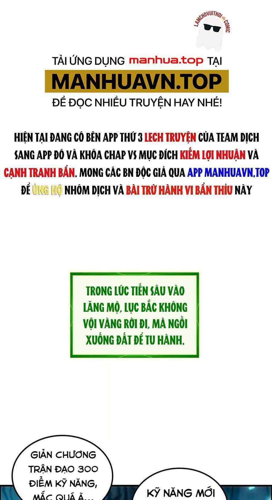 Tu Tiên Chính Là Như Vậy - Chương 39 - ảnh 1