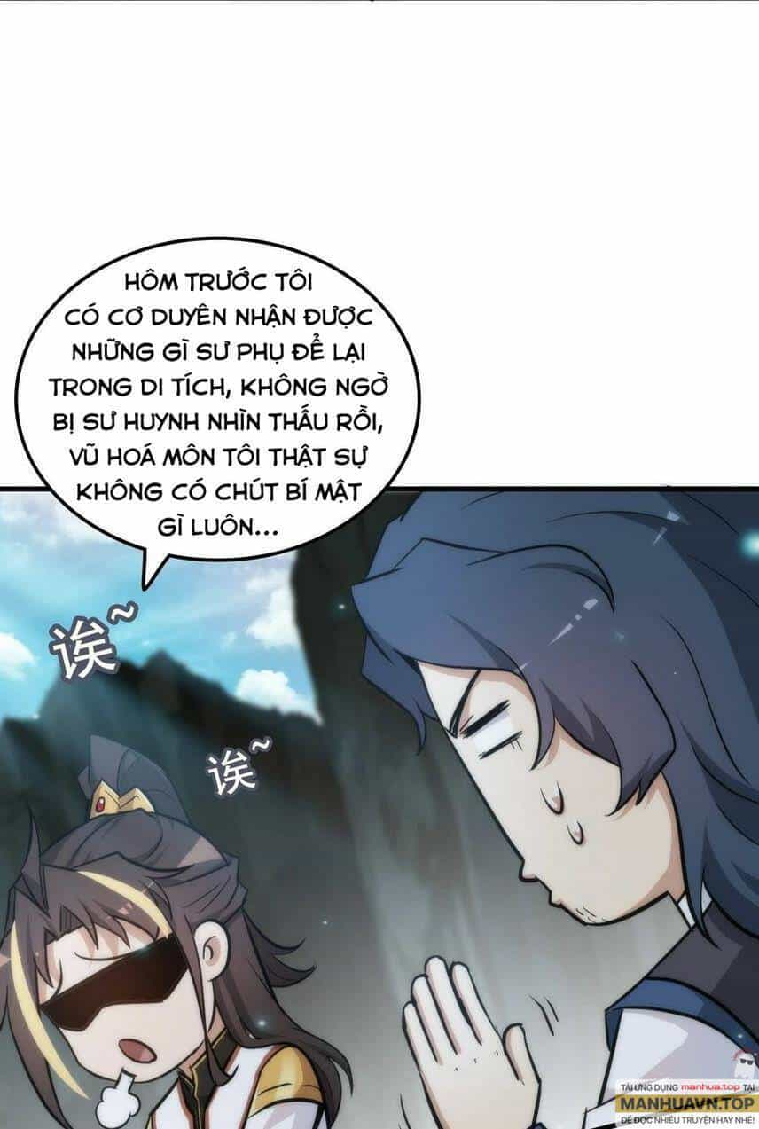 Tu Tiên Chính Là Như Vậy - Chương 39 - ảnh 39
