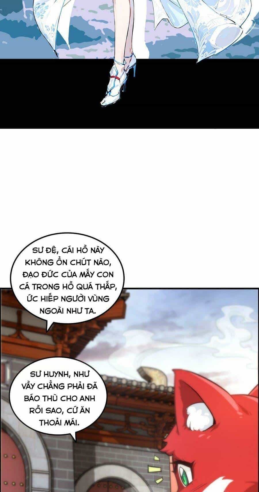 Tu Tiên Chính Là Như Vậy - Chương 40 - ảnh 2