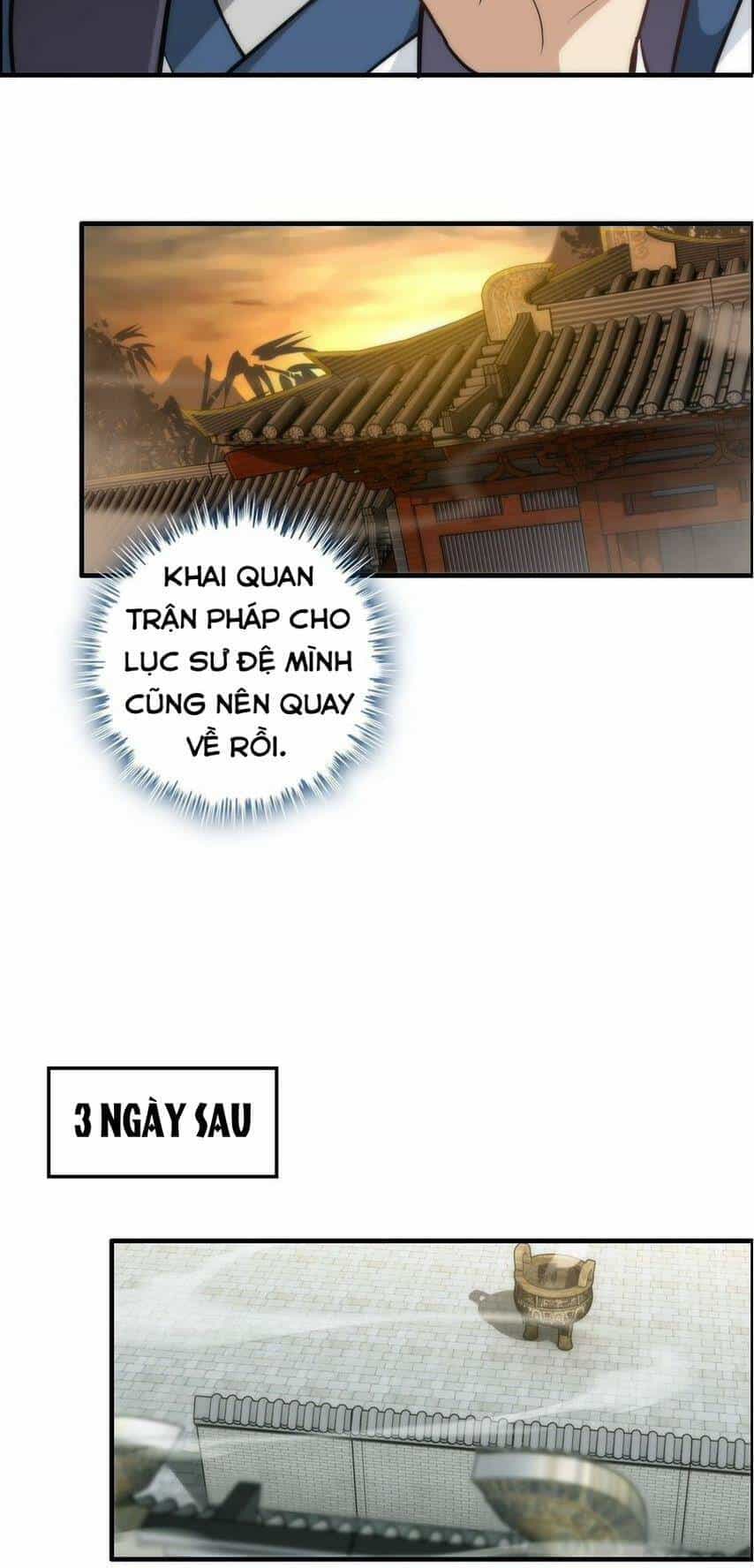 Tu Tiên Chính Là Như Vậy - Chương 40 - ảnh 22