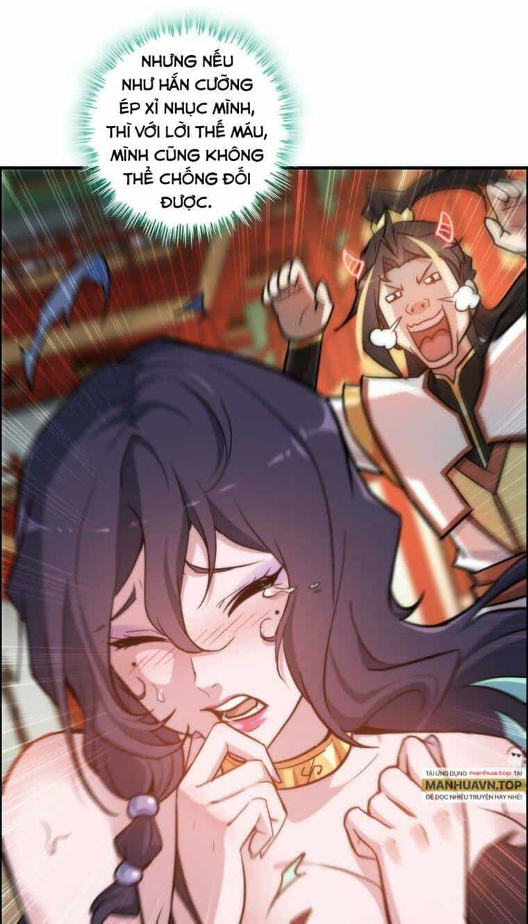 Tu Tiên Chính Là Như Vậy - Chương 41 - ảnh 2