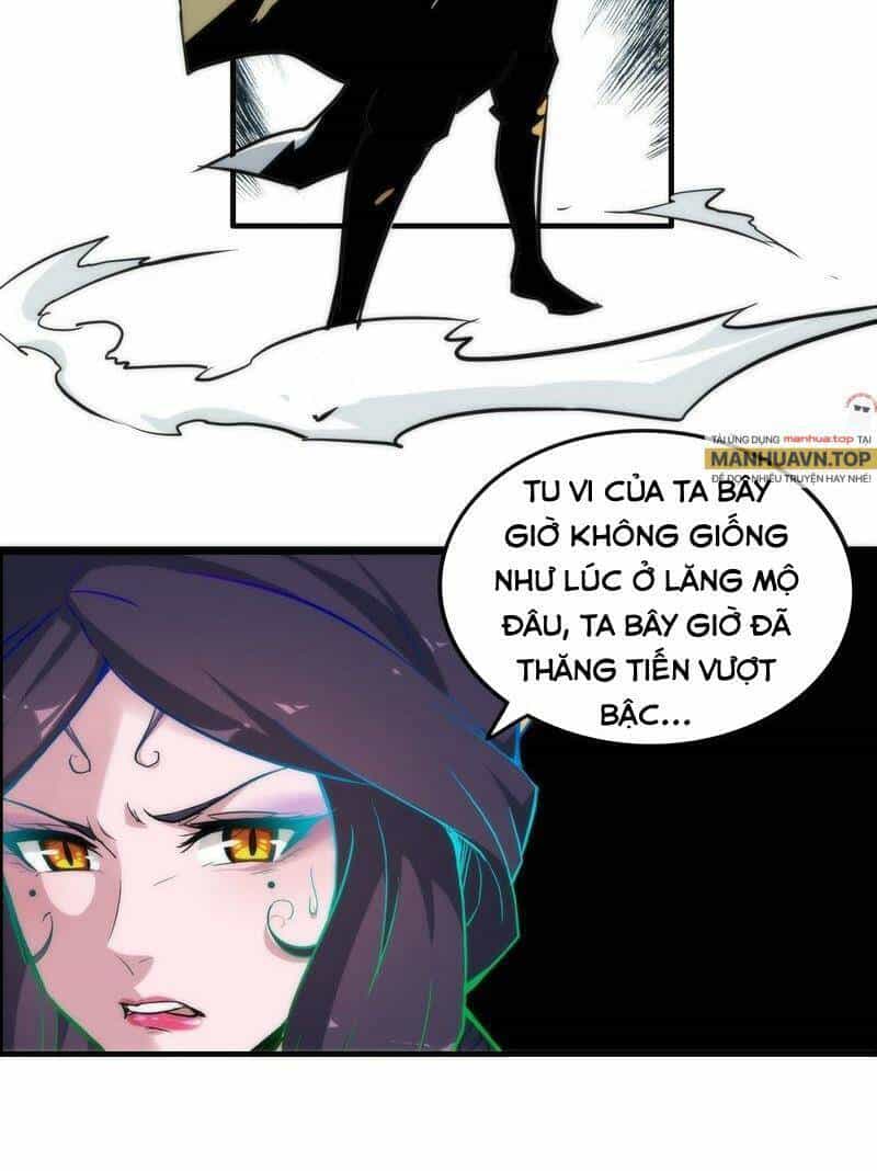 Tu Tiên Chính Là Như Vậy - Chương 41 - ảnh 38