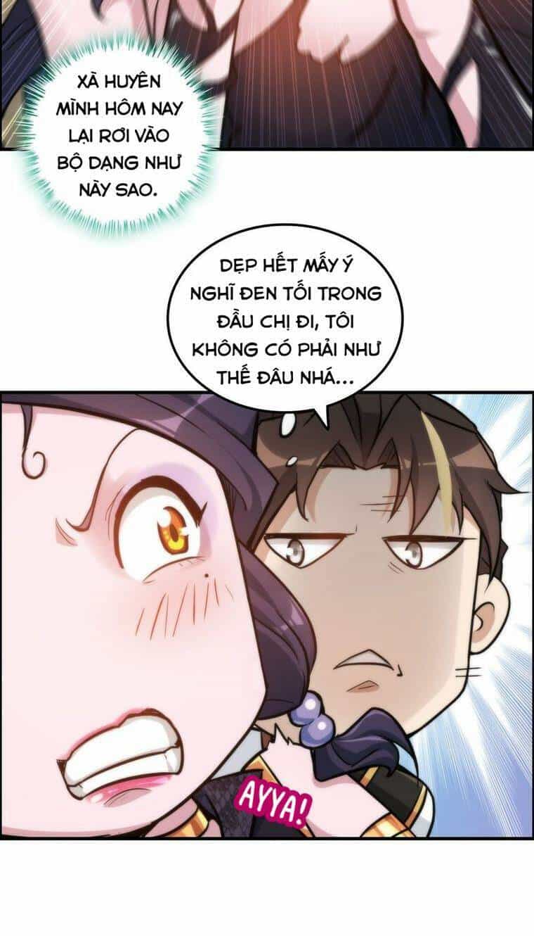Tu Tiên Chính Là Như Vậy - Chương 41 - ảnh 4