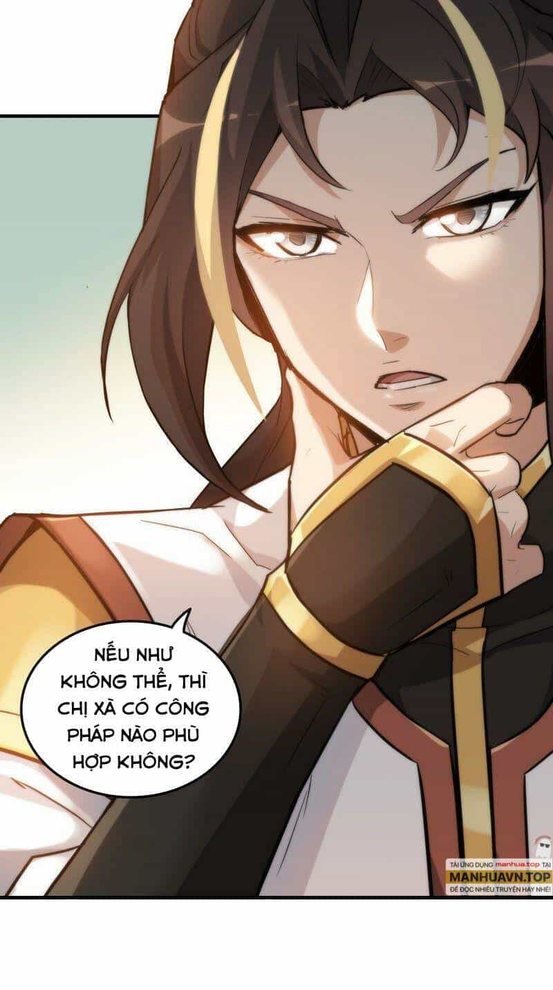 Tu Tiên Chính Là Như Vậy - Chương 41 - ảnh 8