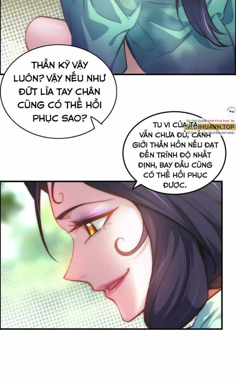 Tu Tiên Chính Là Như Vậy - Chương 42 - ảnh 18