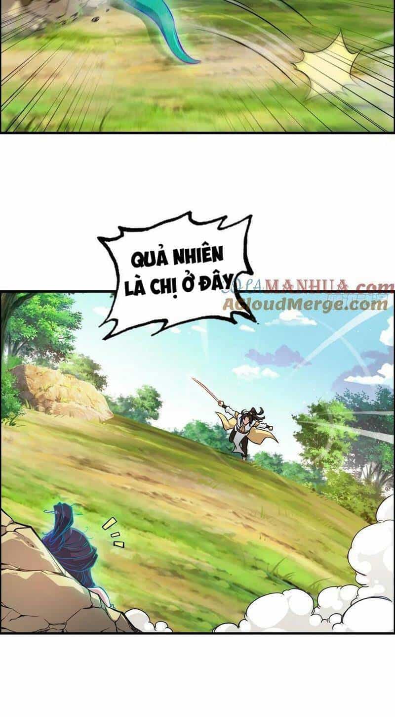 Tu Tiên Chính Là Như Vậy - Chương 42 - ảnh 2