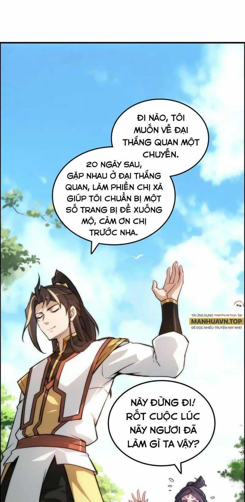 Tu Tiên Chính Là Như Vậy - Chương 42 - ảnh 27