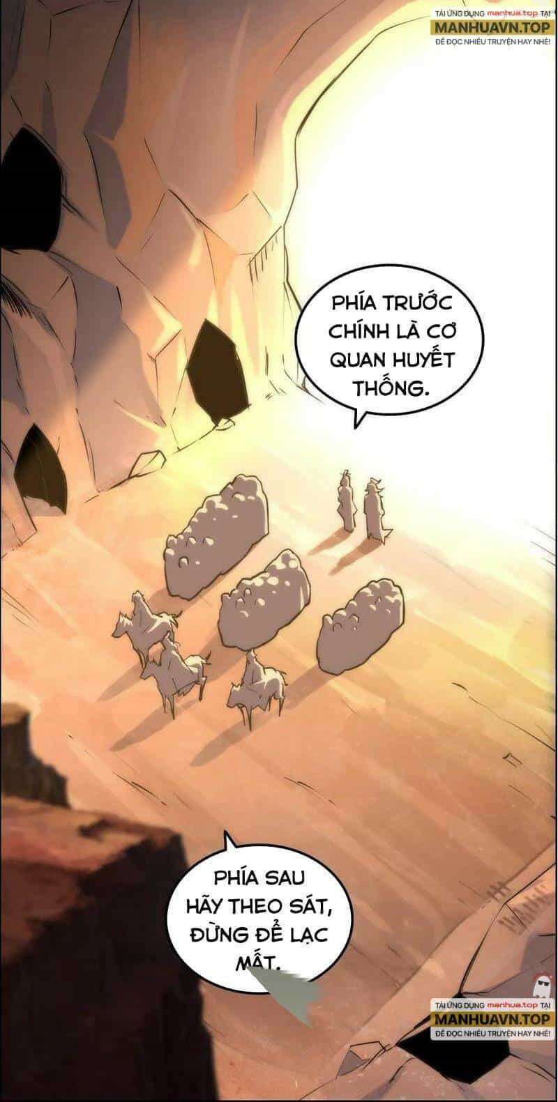 Tu Tiên Chính Là Như Vậy - Chương 42 - ảnh 34