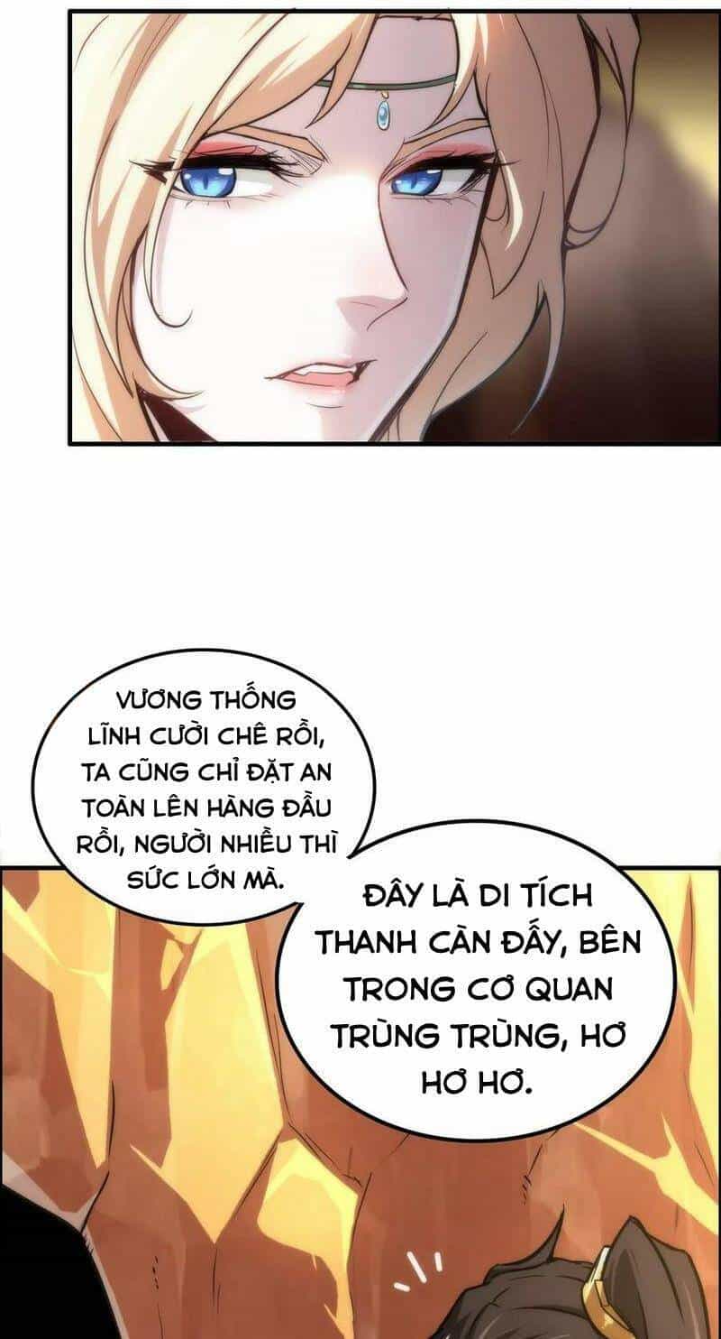 Tu Tiên Chính Là Như Vậy - Chương 42 - ảnh 43