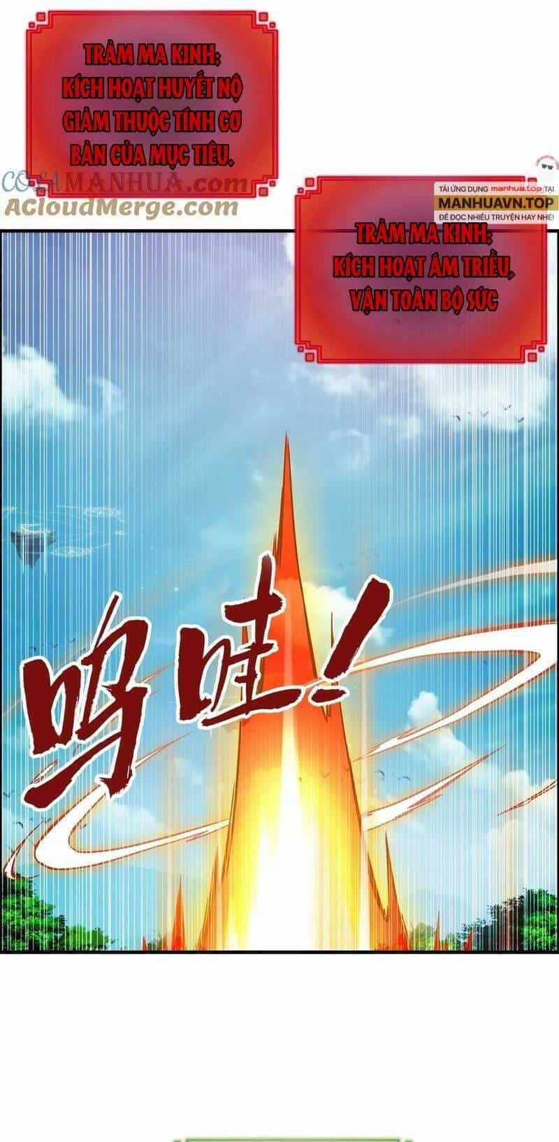 Tu Tiên Chính Là Như Vậy - Chương 42 - ảnh 5