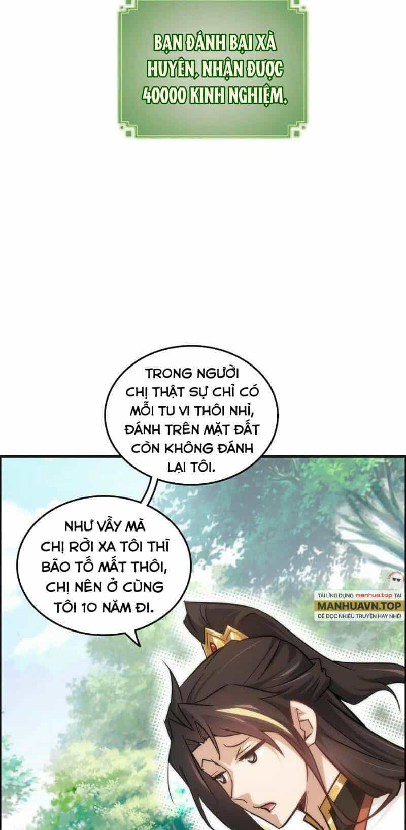 Tu Tiên Chính Là Như Vậy - Chương 42 - ảnh 6