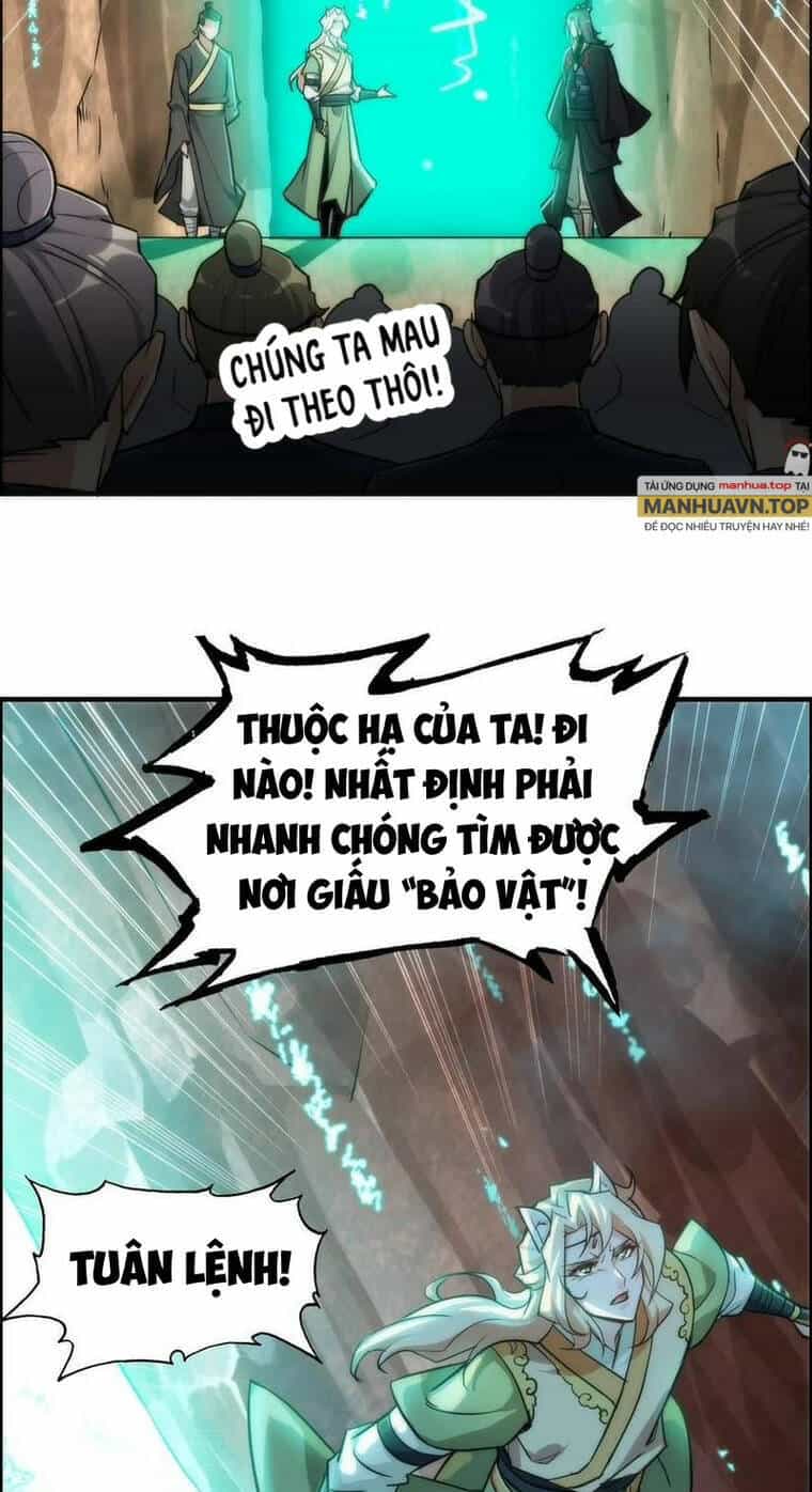 Tu Tiên Chính Là Như Vậy - Chương 43 - ảnh 17