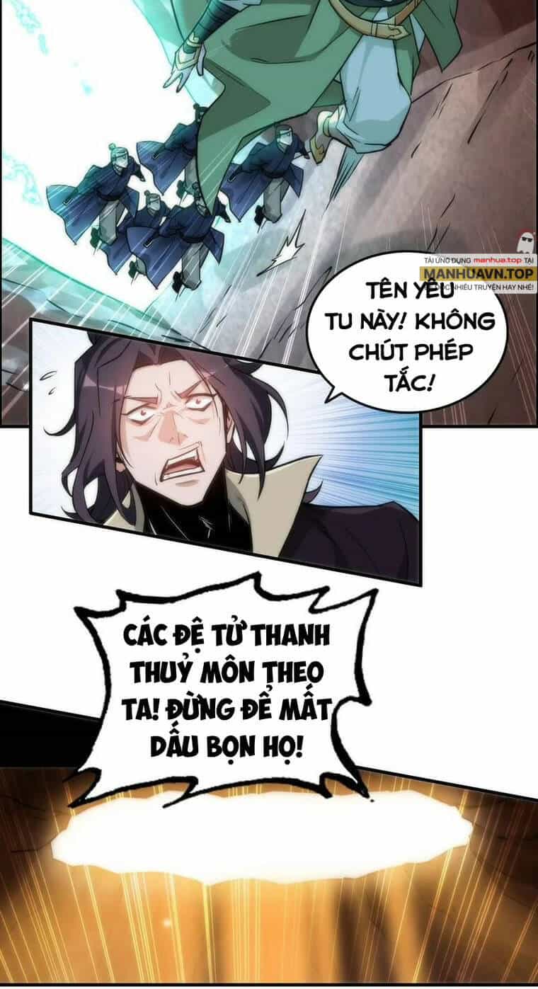 Tu Tiên Chính Là Như Vậy - Chương 43 - ảnh 18