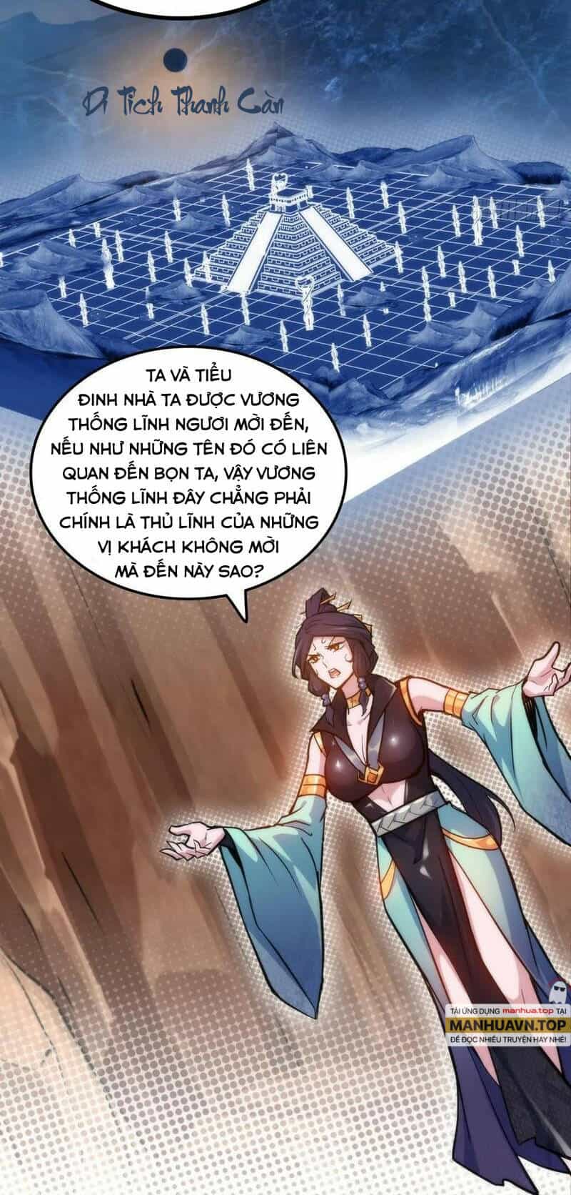 Tu Tiên Chính Là Như Vậy - Chương 43 - ảnh 2
