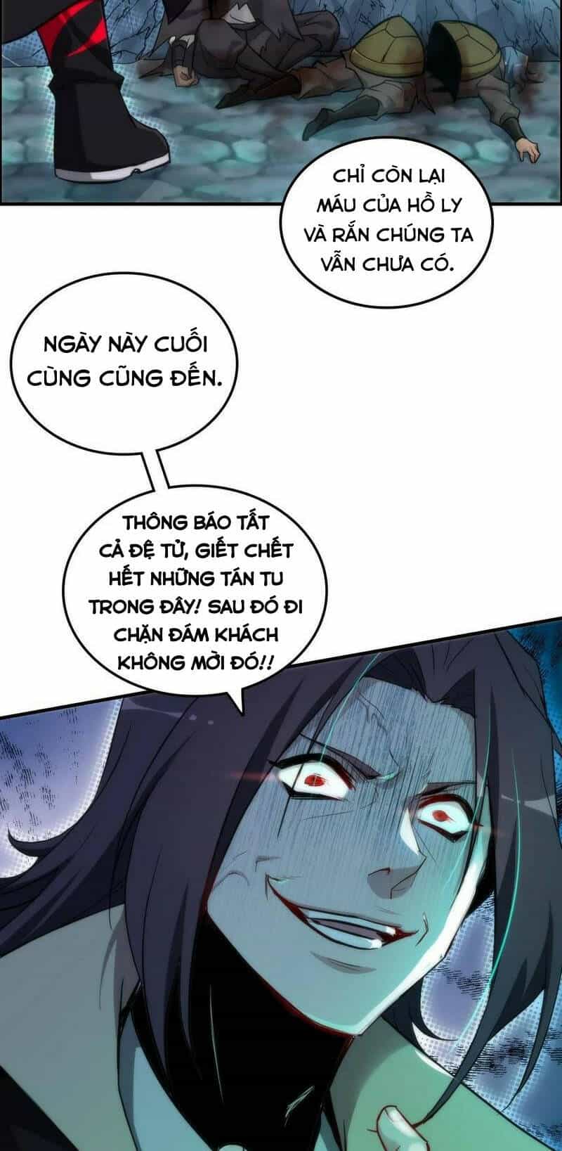 Tu Tiên Chính Là Như Vậy - Chương 43 - ảnh 32
