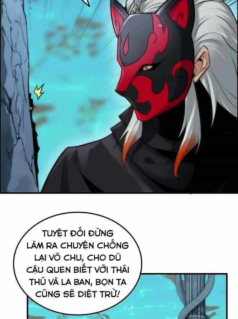 Tu Tiên Chính Là Như Vậy - Chương 44 - ảnh 40