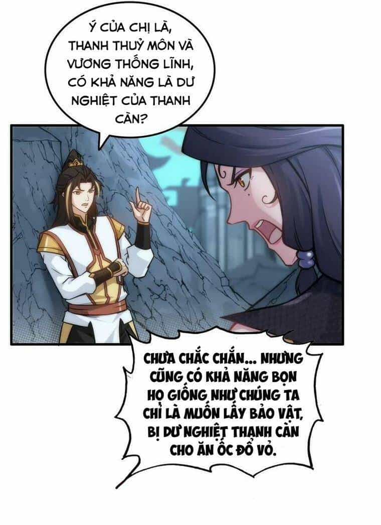 Tu Tiên Chính Là Như Vậy - Chương 44 - ảnh 52