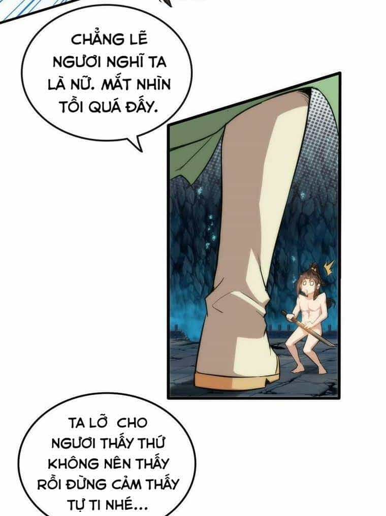 Tu Tiên Chính Là Như Vậy - Chương 45 - ảnh 43