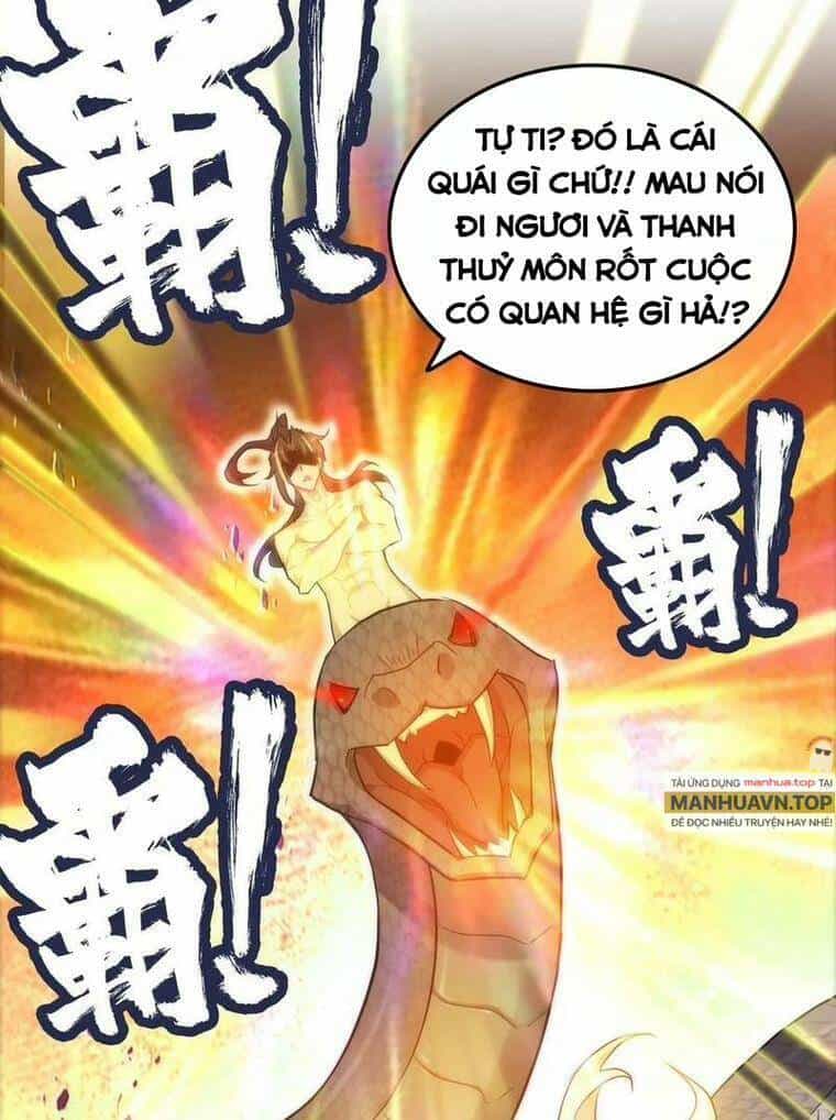 Tu Tiên Chính Là Như Vậy - Chương 45 - ảnh 45