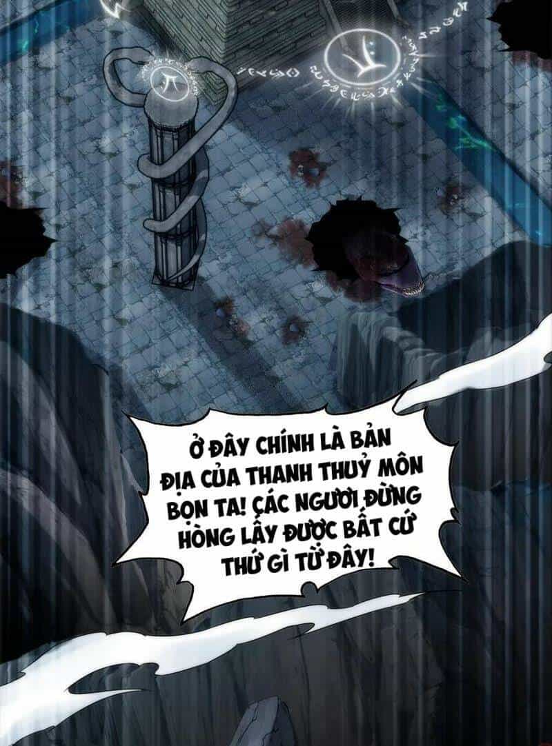 Tu Tiên Chính Là Như Vậy - Chương 45 - ảnh 49