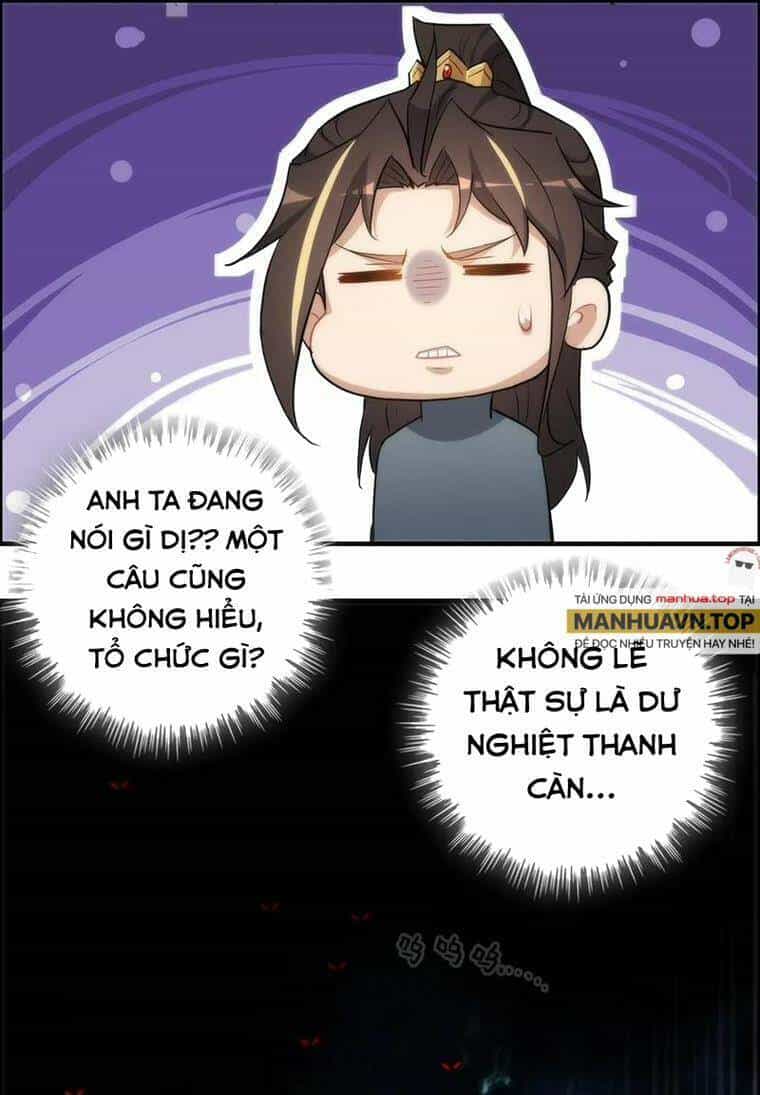 Tu Tiên Chính Là Như Vậy - Chương 46 - ảnh 10