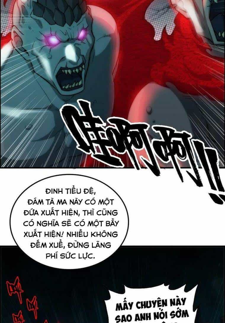 Tu Tiên Chính Là Như Vậy - Chương 46 - ảnh 16
