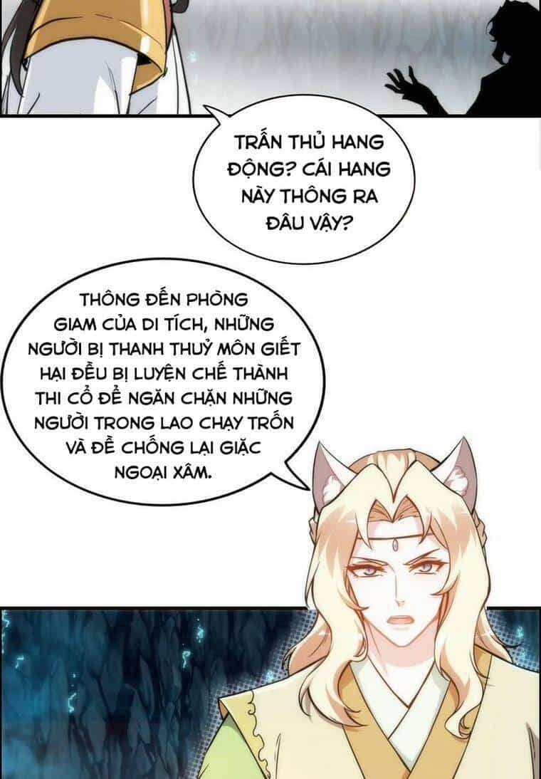 Tu Tiên Chính Là Như Vậy - Chương 46 - ảnh 2