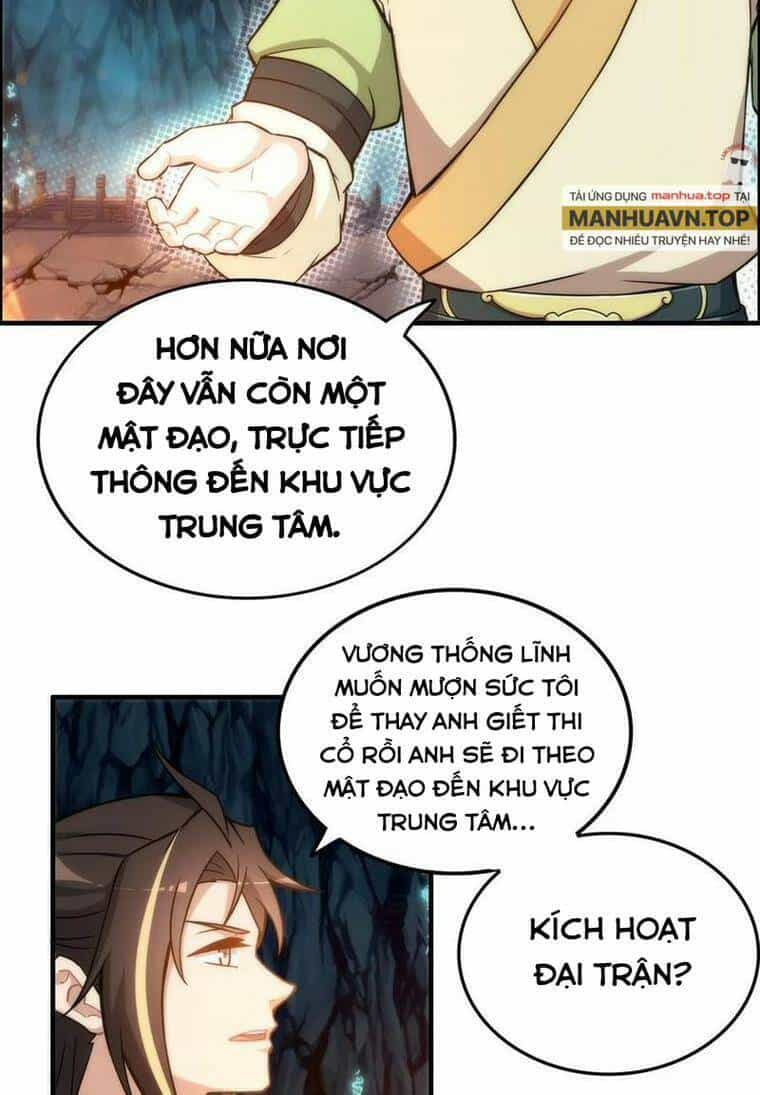 Tu Tiên Chính Là Như Vậy - Chương 46 - ảnh 3