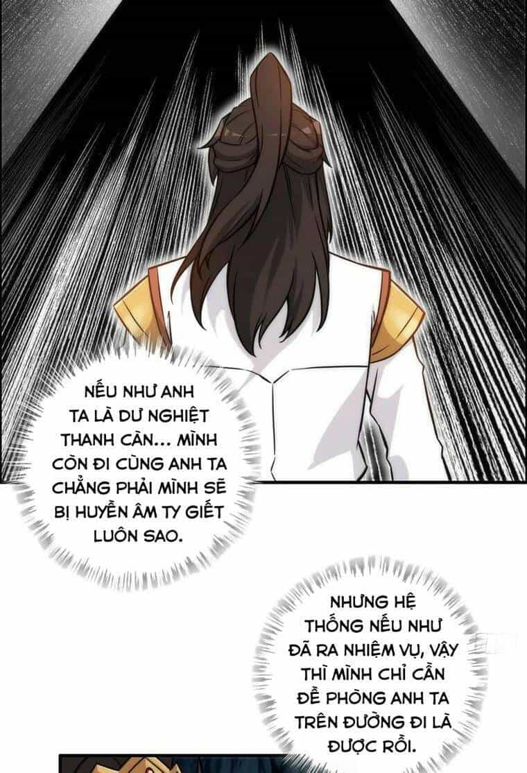 Tu Tiên Chính Là Như Vậy - Chương 46 - ảnh 6