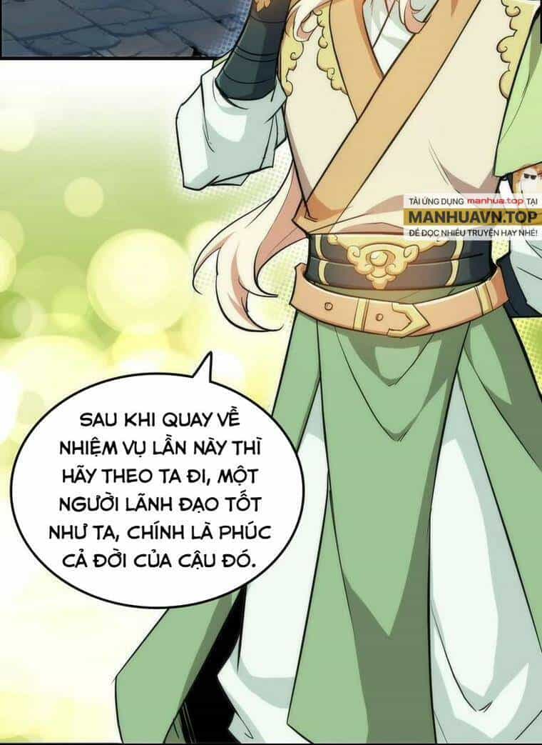Tu Tiên Chính Là Như Vậy - Chương 46 - ảnh 9
