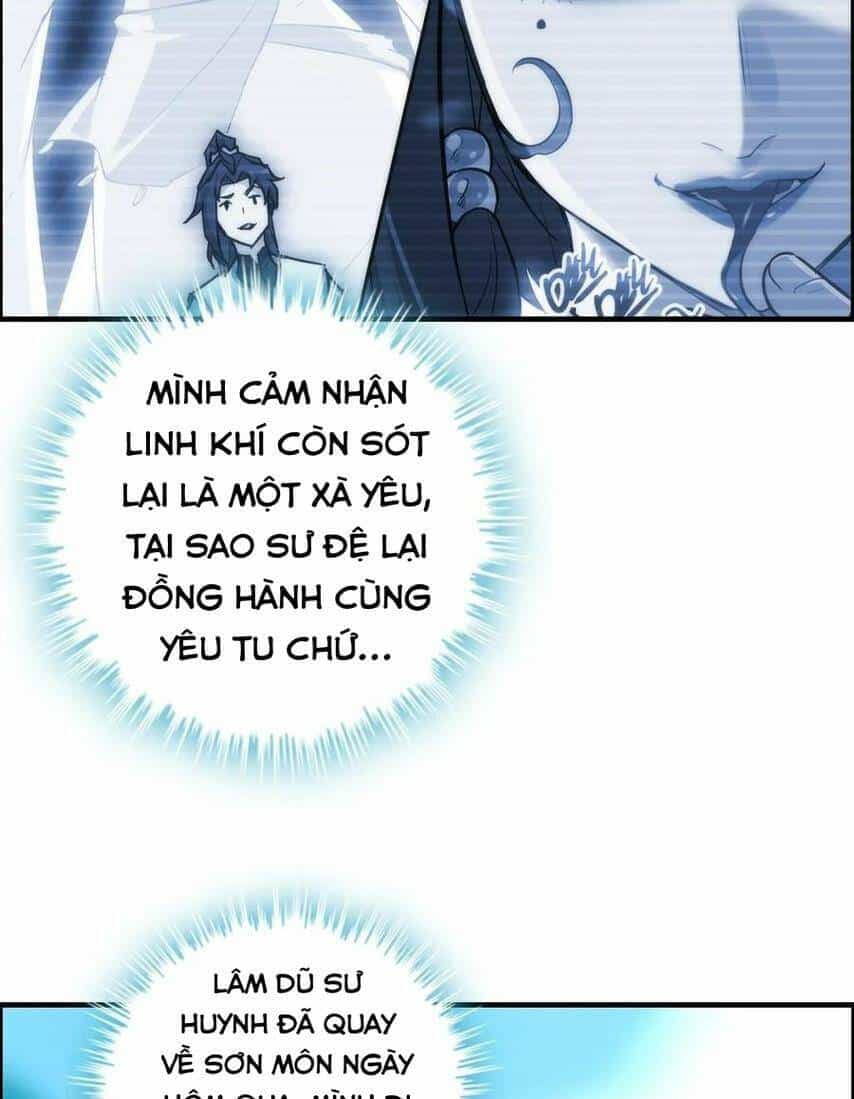 Tu Tiên Chính Là Như Vậy - Chương 47 - ảnh 13