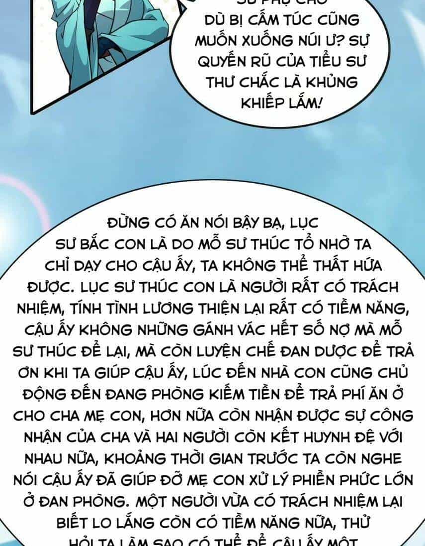Tu Tiên Chính Là Như Vậy - Chương 47 - ảnh 32