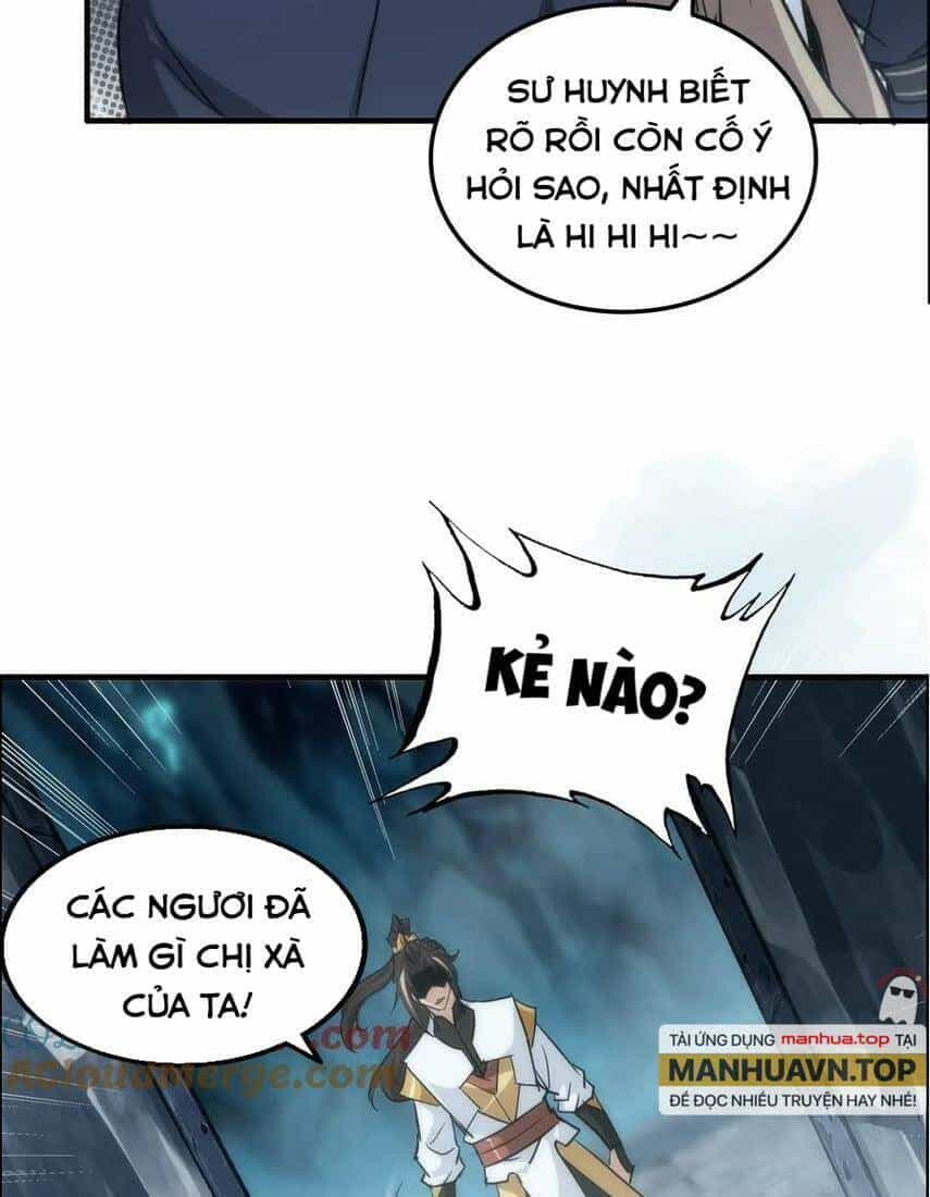 Tu Tiên Chính Là Như Vậy - Chương 47 - ảnh 40