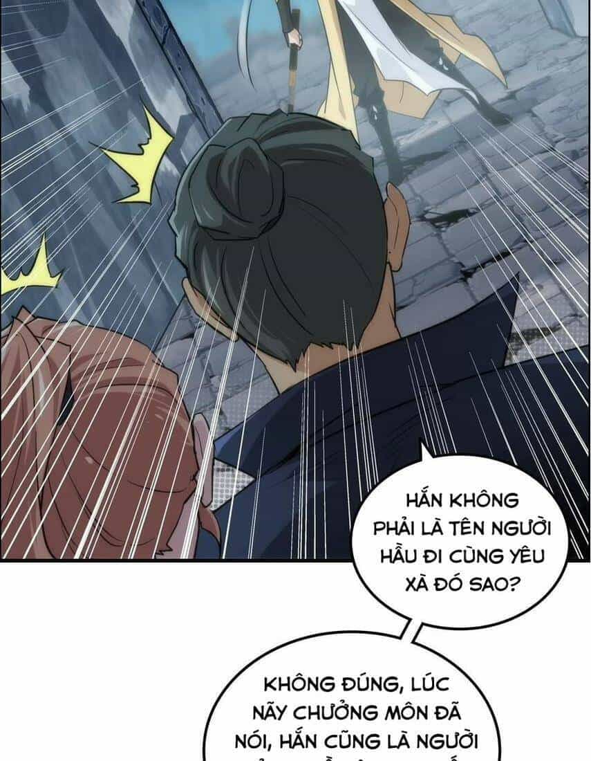 Tu Tiên Chính Là Như Vậy - Chương 47 - ảnh 41