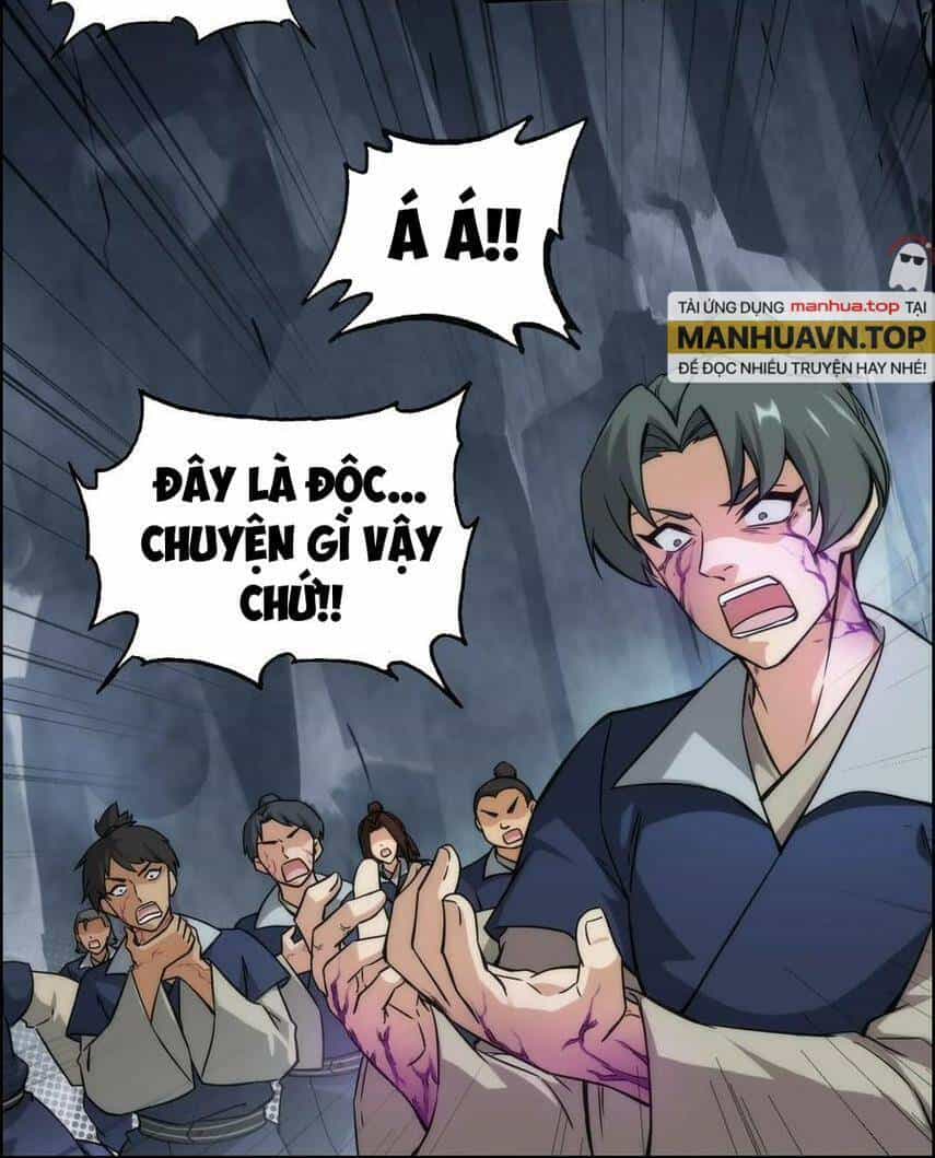 Tu Tiên Chính Là Như Vậy - Chương 47 - ảnh 63