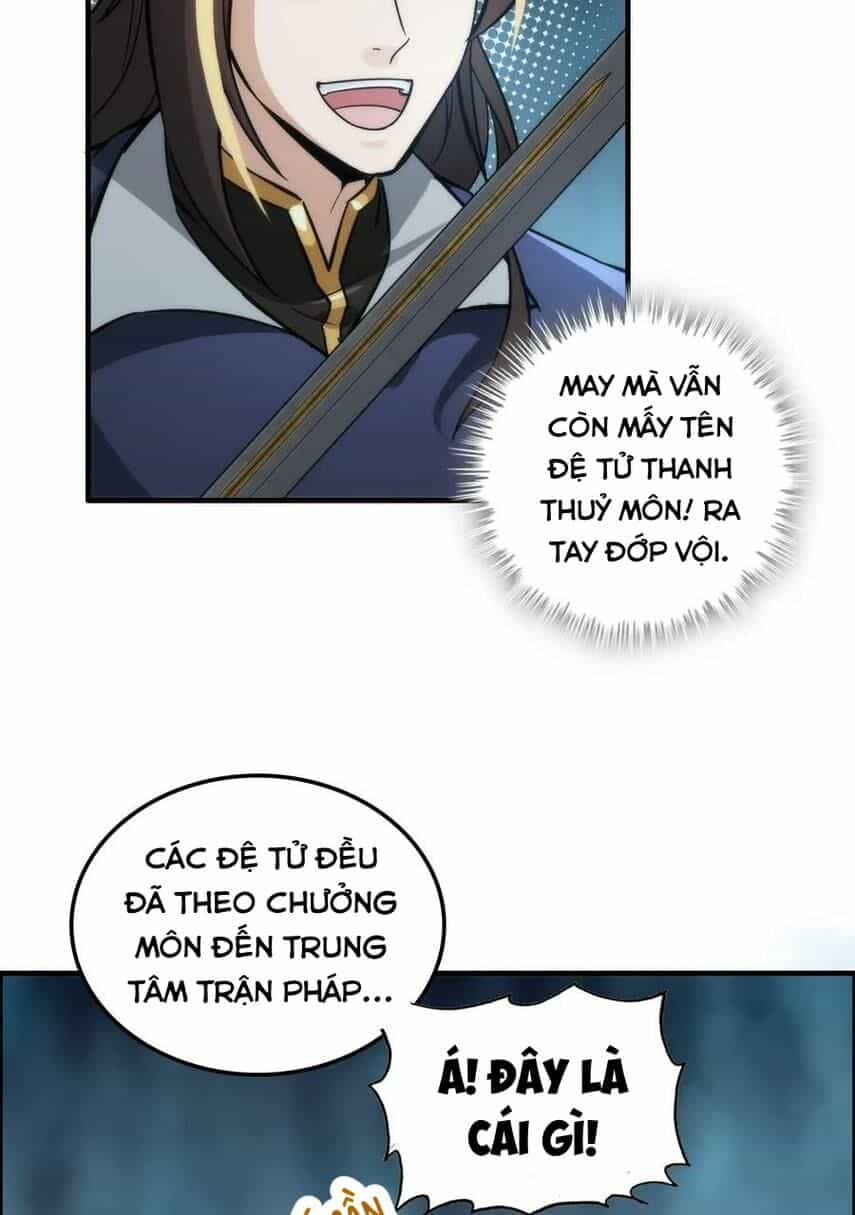 Tu Tiên Chính Là Như Vậy - Chương 48 - ảnh 13